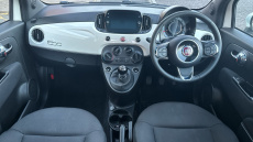 Fiat 500 1.0 Mild Hybrid 3dr Petrol Hatchback